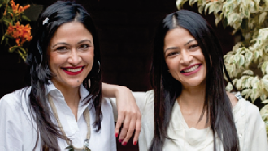 Beauty Experts Divya And Neha Mehta Know What Indian Women Want