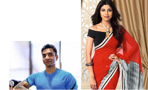 Shilpa Shetty And Fitness Guru Luke Coutinho: Know Their Weight Loss Mantra