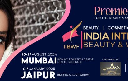 India International Beauty & Wellness Fair