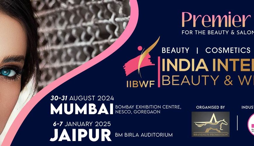 India International Beauty & Wellness Fair